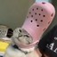 Cat In Croc