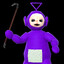 Tinky Winky