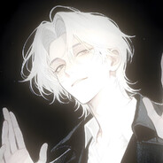 Крисс. Steam avatar