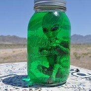 Martian Jar