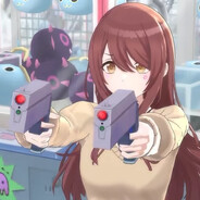 玩巨剑跳劈导致的