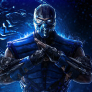 Steam Avatar