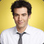 Ted Mosby