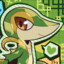 Need more snivy rep