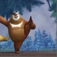 狗熊岭专业爆破手