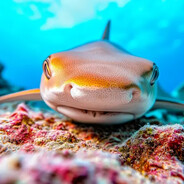 Reef Shark Enjoyer