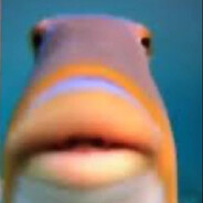 Something Fishy avatar
