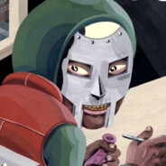 MF DOOM