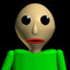 baldi basic