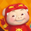 爱睡觉的小汤圆