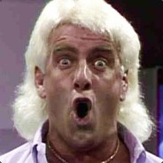 Nature Boy Ric Flair