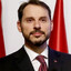 berat albayrak