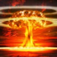 卖核弹的小女孩