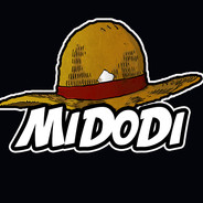 MIDODI
