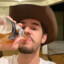 Cowboy Mata Diabo