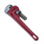 Pipe wrench