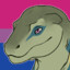 Pride Lizard Pride Lizard