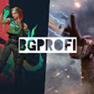 BGprofi | Twitch