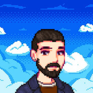 Agnel0 Steam avatar