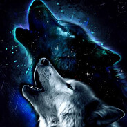 WOLF avatar