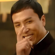 Donnie Yen