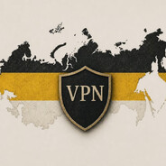 VPN Steam avatar