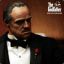 Don Vito Corleone= )