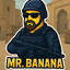 Mr.Banana