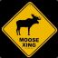 Moose Milk