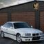 BMW E36 M3 V8 3.0 286/KM