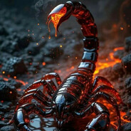 scorpio Steam avatar