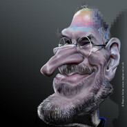 Steve Jobs