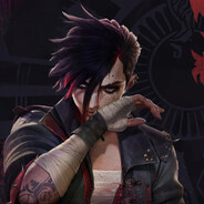 Heisenberg Steam avatar