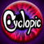 Cyclopic