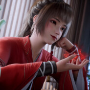 方小琳的双修道侣