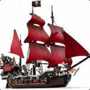 Queen Anne's Revenge