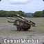 combat wombat