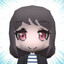 四叶女子大学第一白给手