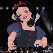 电竞DJ丶白雪公主