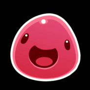 Pink Slime
