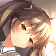 纸片人什么的最棒了