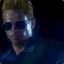 Cpt. Wesker [S.T.A.R.S]