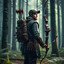 The Hunter