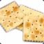 Soda Cracker