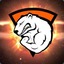 km