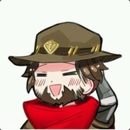 队友双双倒地，但双双不能倒地