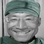 冬泳怪鸽