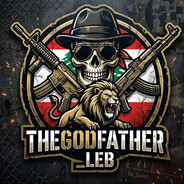 ⭕⃤    THEGODFATHER _LEB Steam avatar