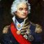 admiral sir Horatio Nelson