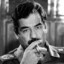 Saddam Hussein